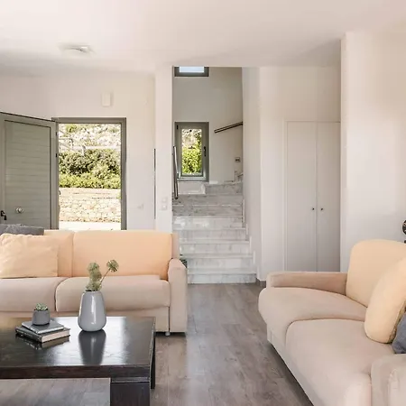 Villa Eva Skala Skala (Kefalonia)