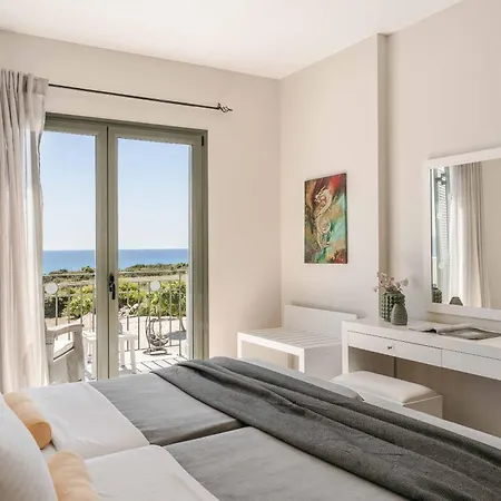Eva Skala Villa Skala (Kefalonia)