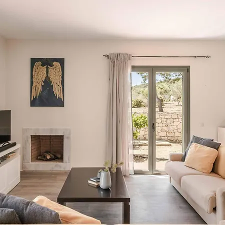 Villa Eva Skala Skala (Kefalonia)