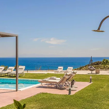 Eva Skala Villa Skala (Kefalonia)