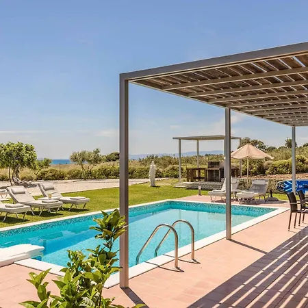Eva Skala * Skala (Kefalonia)