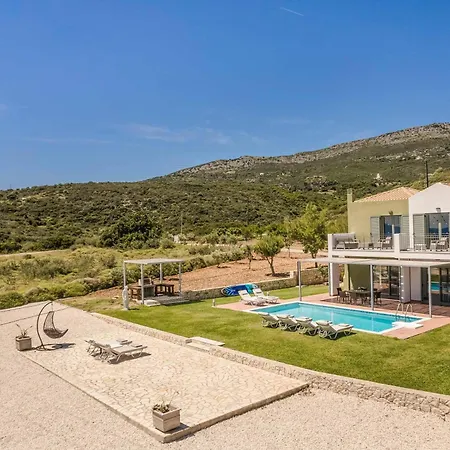Eva Skala Skala (Kefalonia)