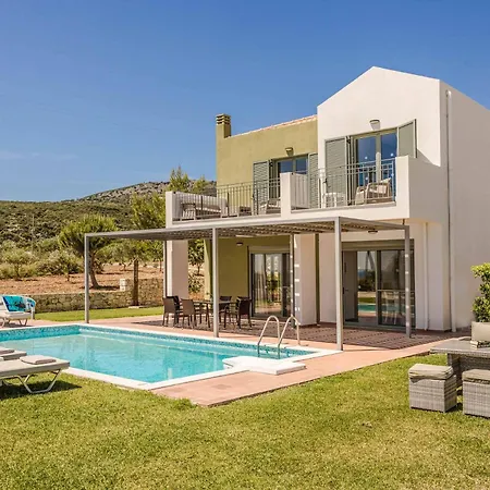 Eva Skala * Skala (Kefalonia)
