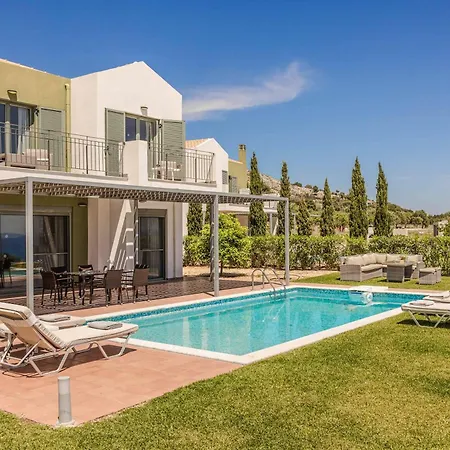 Eva Skala Villa Skala (Kefalonia)